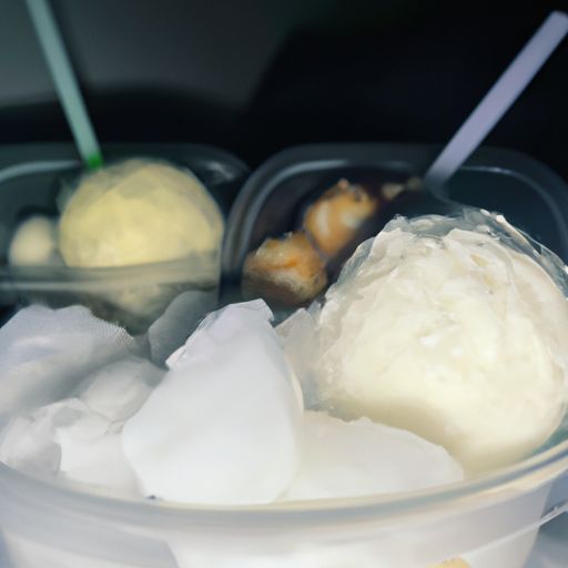 哪个是冷冻冷藏柜