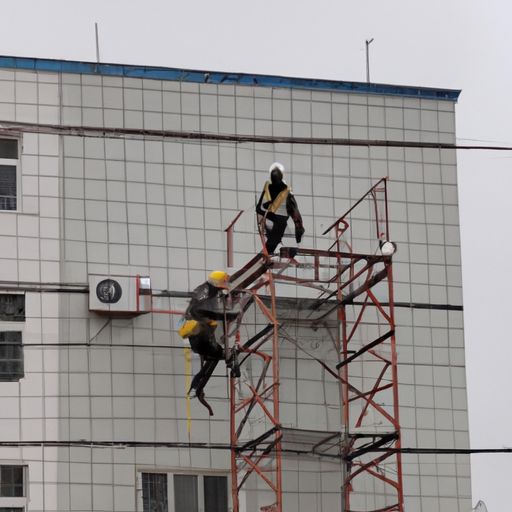 哪个是跳闸开关