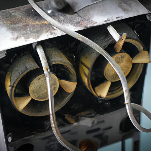 电磁炉常见故障