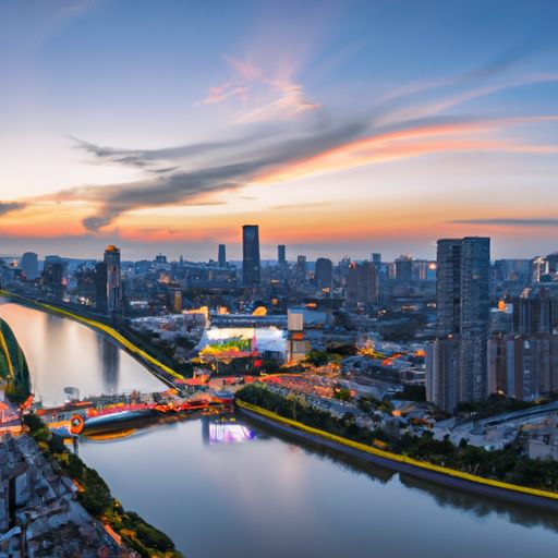 宁波艾维属于哪个区