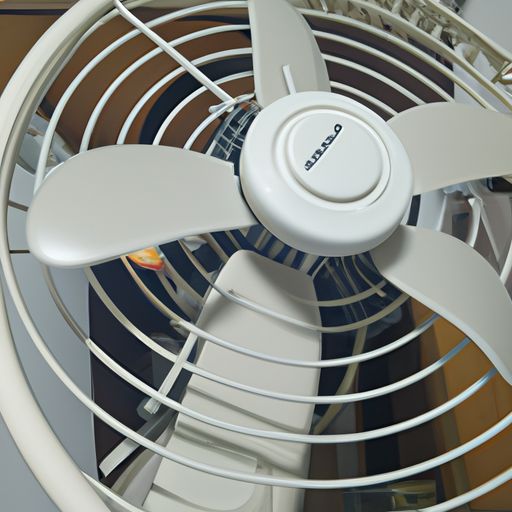 循环扇跟普通电风扇有什么区别