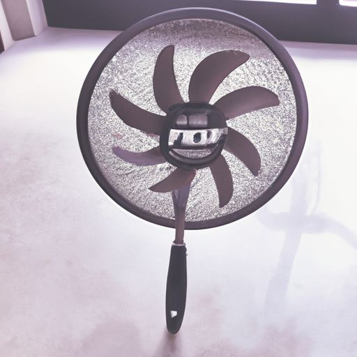 喷雾扇哪个牌子好