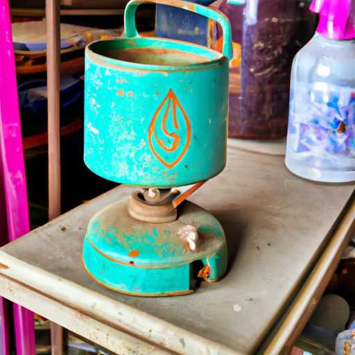 灭火器有效期一般是几年