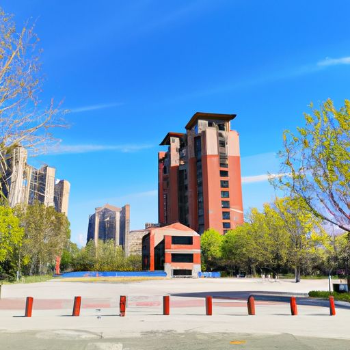 青州市哪个小区最好 青州市哪个小区最好