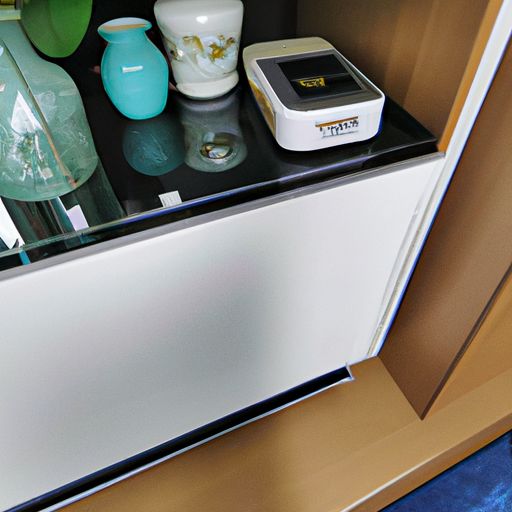 热水器冷水阀门是哪个