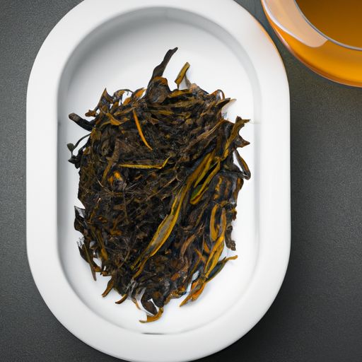 黑茶的功效与作用