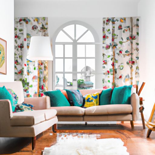 沙发哪个位置是主位