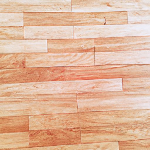 阿姆斯壮亚麻地板