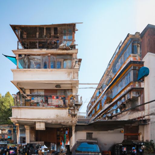 上海后街属于哪个区