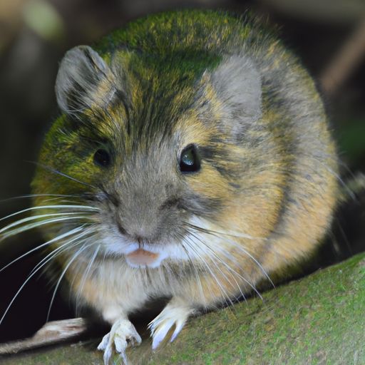 鼠住居在哪个方位好