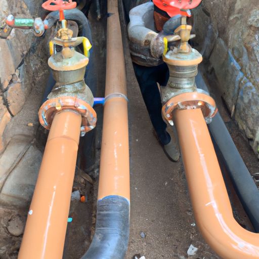 水管哪个季节安装 水管哪个季节安装