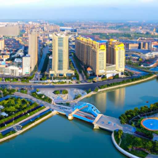 松江最好地段哪个