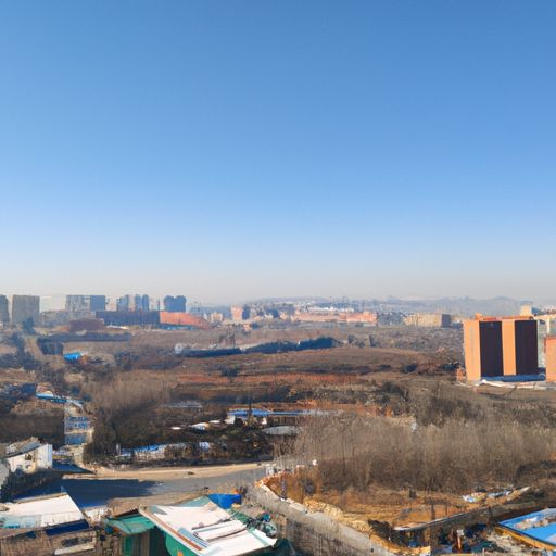 泰安哪个区环境好