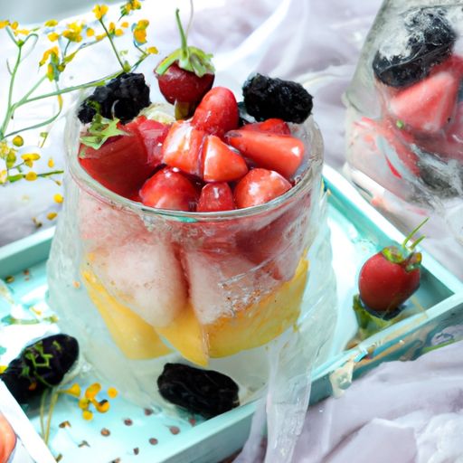 夏天冰箱调到几档最合适