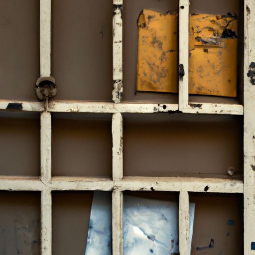 卫生间油漆墙面发霉怎么处理 不同材质墙面怎么保养