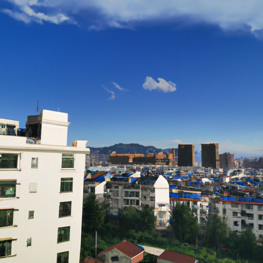 望都县哪个小区最好