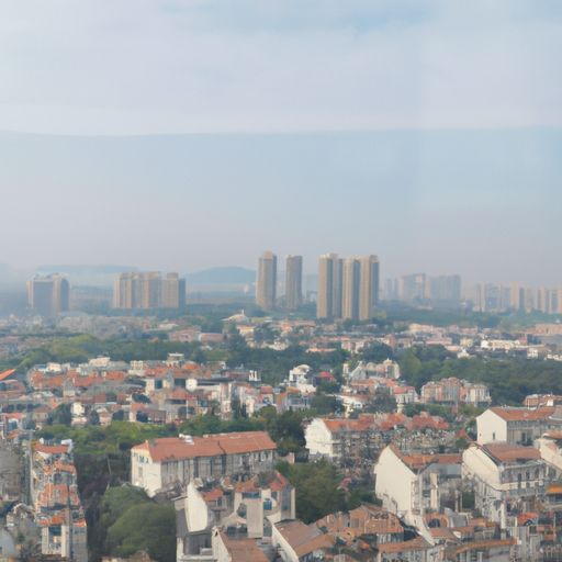 微爱哪个房子好看