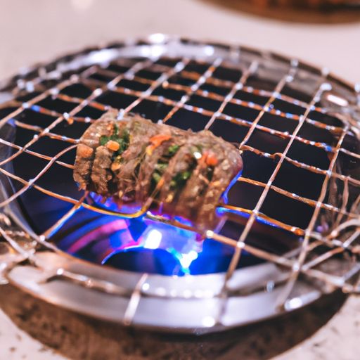 微波炉烧烤用哪个档