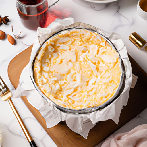 微波炉做蛋糕按哪个键