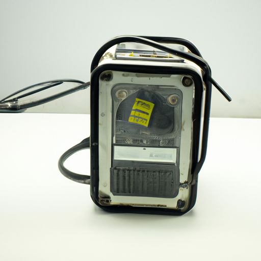 家用防盗报警器