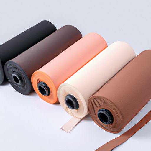 聚乙烯丙纶防水卷材