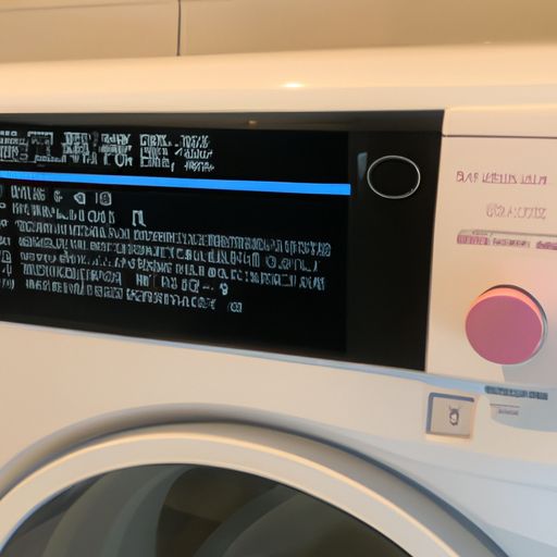 洗衣机国外哪个牌子好 洗衣机国外哪个牌子好