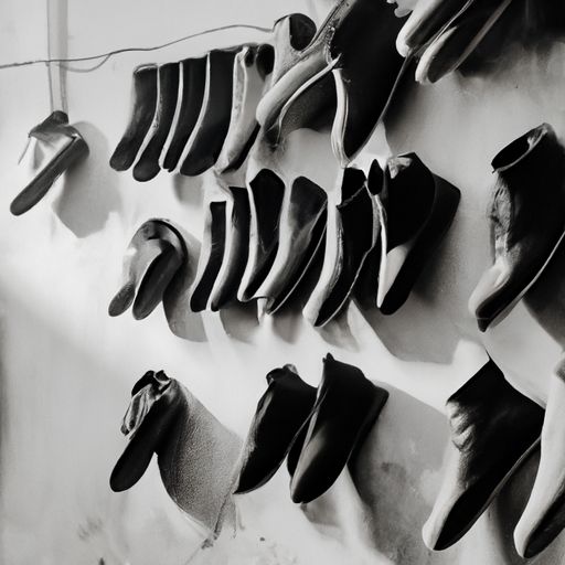 鞋架放阳台哪个位置