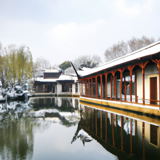 扬州颐景苑在哪个区