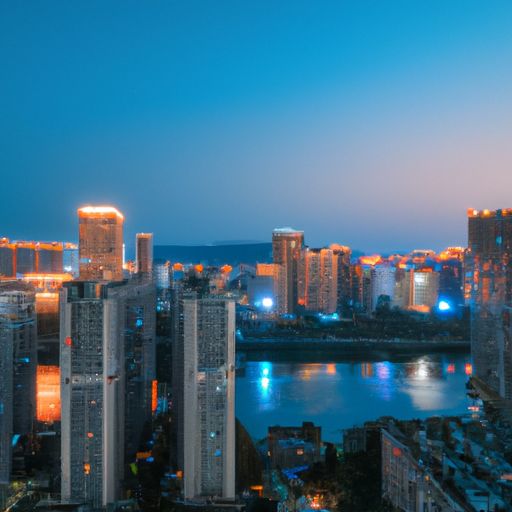 宜昌市中心哪个楼盘好