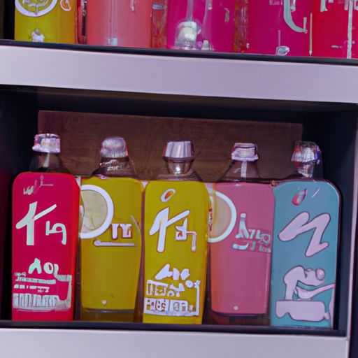 饮料柜哪个牌子好