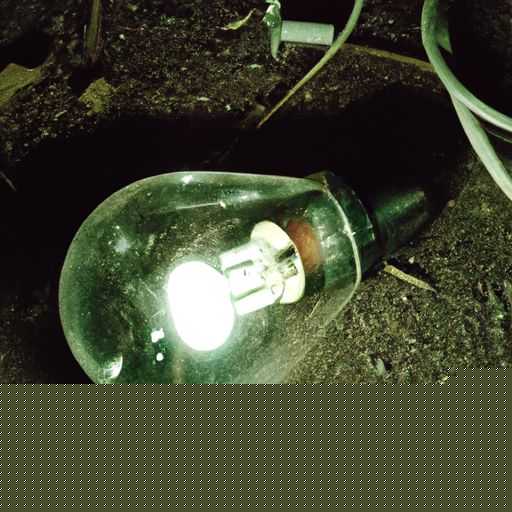 废旧荧光灯属于什么垃圾