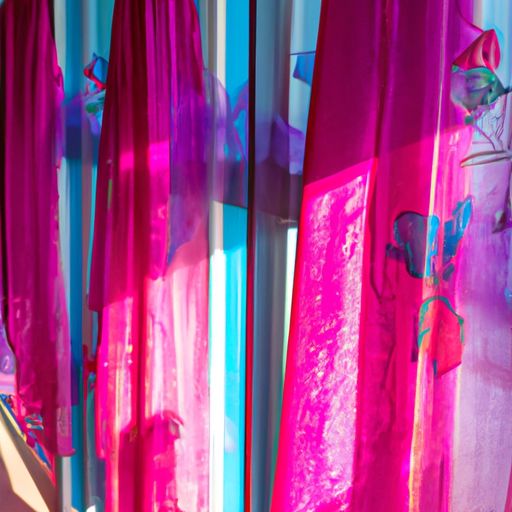 窗帘配件有哪些