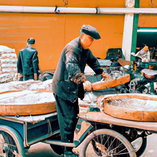 有哪个厂家需要加工的