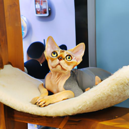 招福猫放哪个位