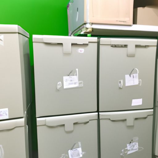 折叠柜子哪个牌子好