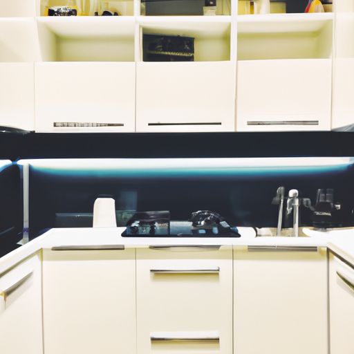 厨柜哪个牌子好