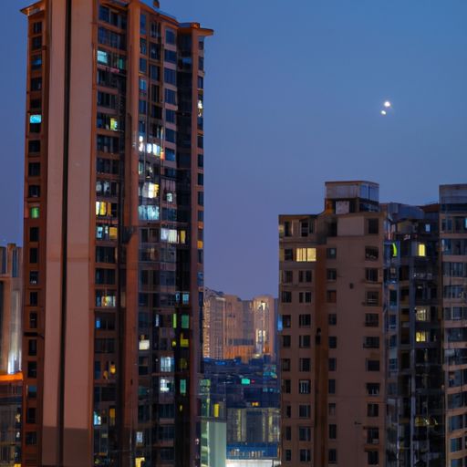 爱情公寓在哪里