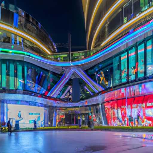 重庆哪个家具城大