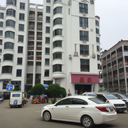 住宅楼投诉找哪个部门