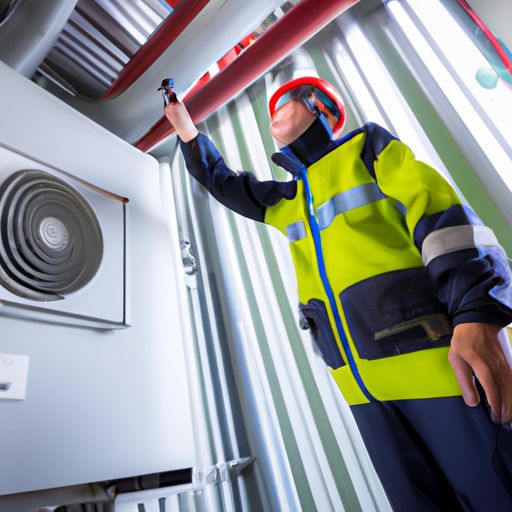 格兰仕空调服务管理系统