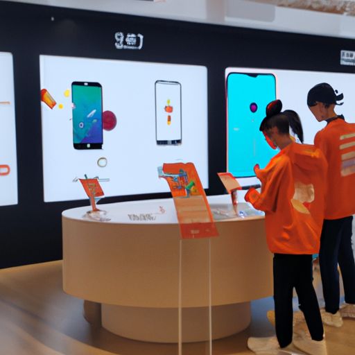 深圳三星手机专卖店