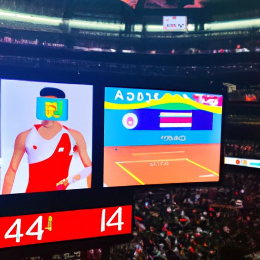 东京奥运会在哪看直播