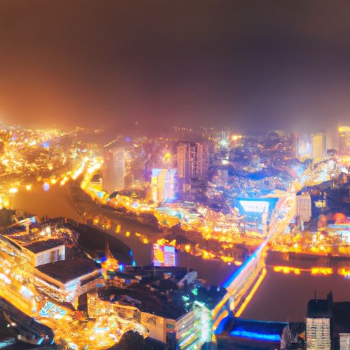 巴中和阆中哪个大