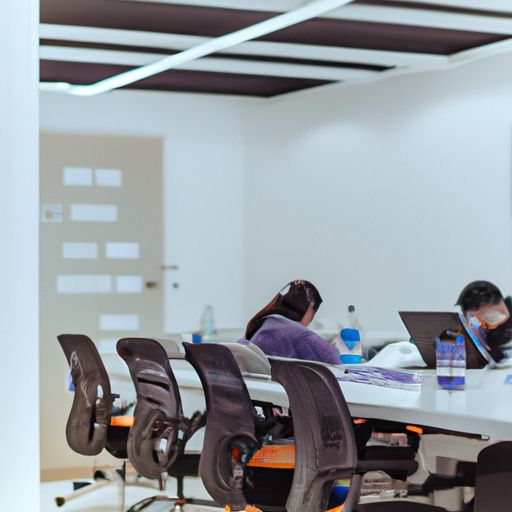 办公室位置 哪个是