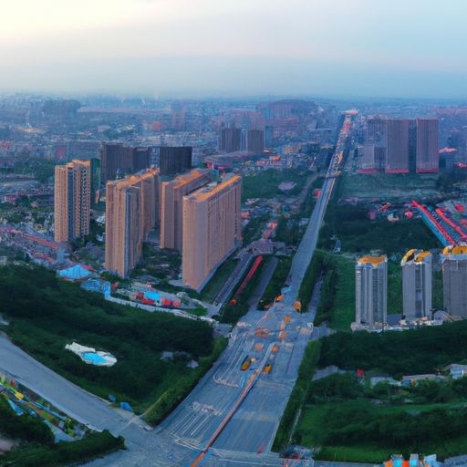 包头市哪个区买房好