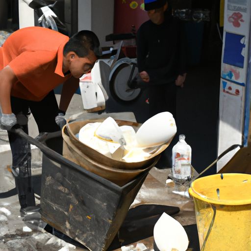 厨余垃圾如何处理