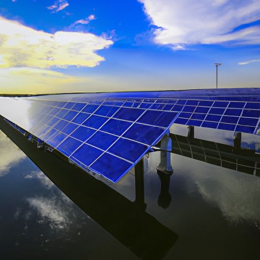 太阳能地暖系统 太阳能地暖系统