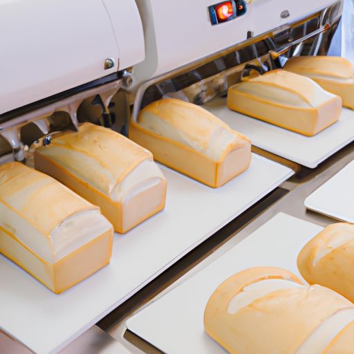 面包机使用方法