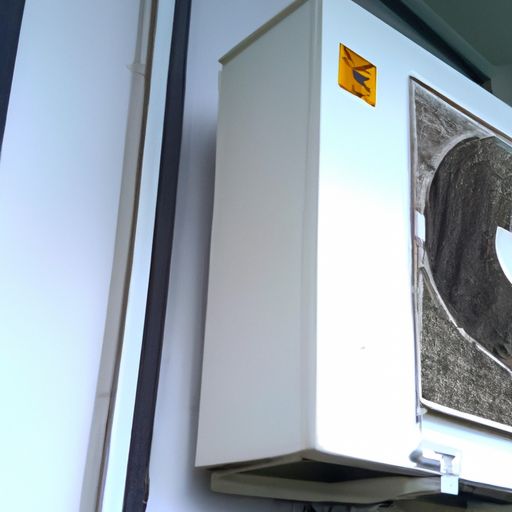 变频空调按哪个键省电