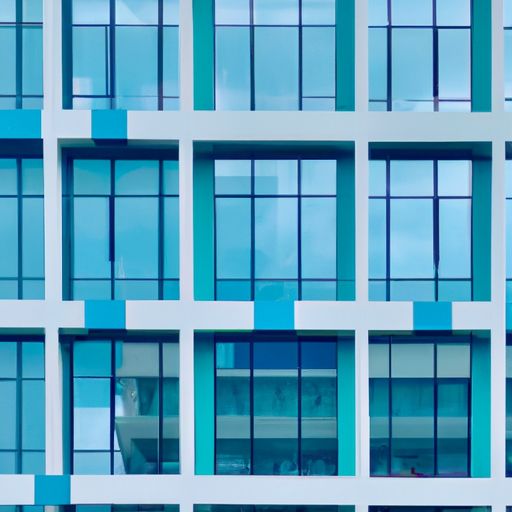 窗户框子颜色哪个好看